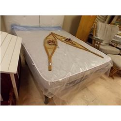 NEW QUEEN FOAM MATTRESS