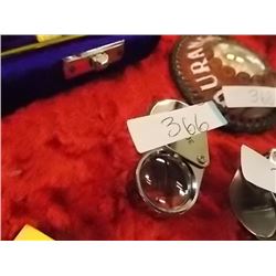 JEWELER'S LOUPE - NEW