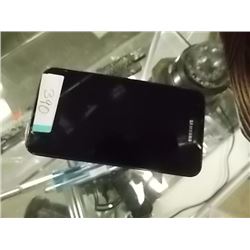 SAMSUNG GALAXY SMART PHONE