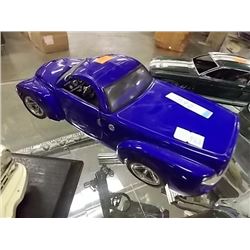 SCALE MODEL DIE CAST CAR - 2000 CHEVY