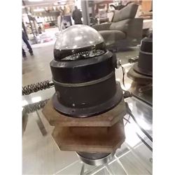 VINTAGE MARINE COMPASS