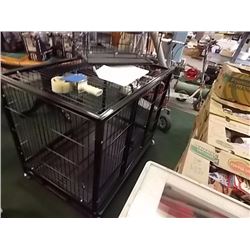 DECORATIVE HAND CRAFTED WOOD PADDLE ON PLAQUE