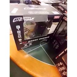 REMOTE CONTROL DRONE RUNNER - STR