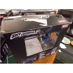 REMOTE CONTROL DRONE RUNNER - STR