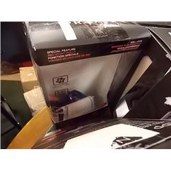 ZIP NANO INDOOR/OUTDOOR REMOTE CONTROL DRONE - STR