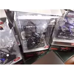 ZIP NANO INDOOR/OUTDOOR REMOTE CONTROL DRONE - STR