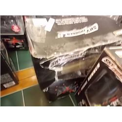 ZIP NANO INDOOR/OUTDOOR REMOTE CONTROL DRONE - STR