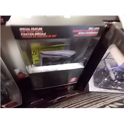 ZIP NANO INDOOR/OUTDOOR REMOTE CONTROL DRONE - STR