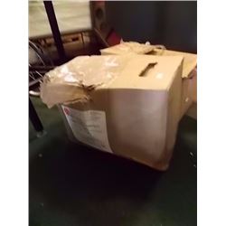 POPCORN OIL - 32 LBS