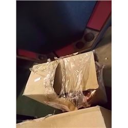 POPCORN OIL - 32 LBS