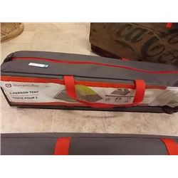 NEW OUTBOUND TENT - 2-PERSON