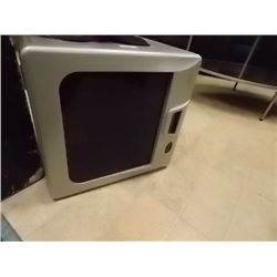 WINE COOLER - CHAMBER