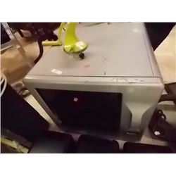 WINE COOLER - CHAMBER