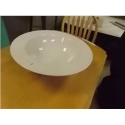 EXTRA LARGE SERVING BOWL - COMMERCIAL