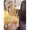 Image 1 : MAPLE DINING CHAIR - ARROW BACK