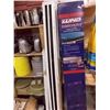 Image 1 : BASEBOARD VENTS - 4 TTL