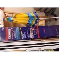 LUND WRAP-AROUND HOOD AND FENDER SHIELD - '84-97 FORD WINDSTAR