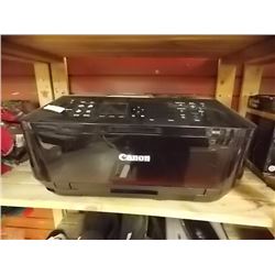 CANON PRINTER  MX722 - NEWER MODEL - STR