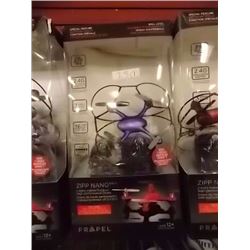 INTERIOR/OUTDOOR REMOTE CONTROL  DRONE - STR