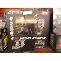 SKY THUNDER P63 DRONE RUNNER - STR