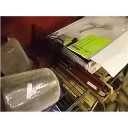 UNIQUE DESIGNED FIRE TOASTERS - 2 TTL