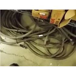PRESSURE WASHER HOSE