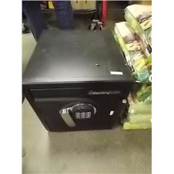 SENTRY SAFE