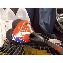 NEW BELL MOUNTAIN BIKE SADDLE SEAT
