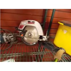 CRAFTSMAN CIRCULAR SAW