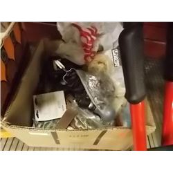 BOX MISC HARDWARE