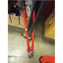 NEW BOLT CUTTERS - 36"