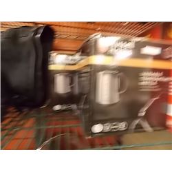 RUSSEL HOBBS ELECTRIC KETTLE