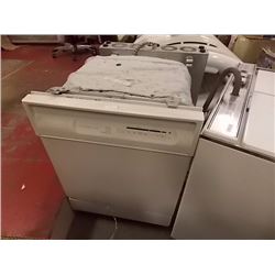 MAYTAG DISHWASHER