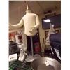 Image 1 : CHILD MANNEQUIN ON STAND