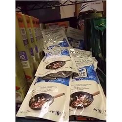 COCONUT STIR FRY SAUCE - 8 PKS