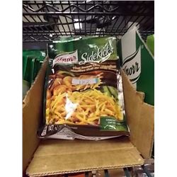 ASSORTED SIDE KICKS - BOX OF 6