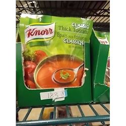 CLASSIC THICK TOMATO SOUP - BOX OF 12