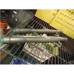 SUN SCREEN FOR AUTOMOBILE - 2 TTL