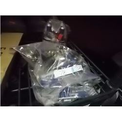 BAG OF HARDWARE - 2 TTL
