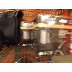 RUSSEL HOBBS ELECTRIC KETTLE