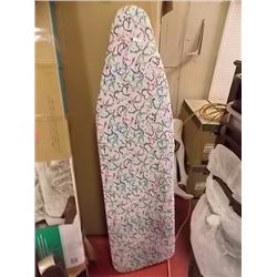 RETRO IRONING BOARD