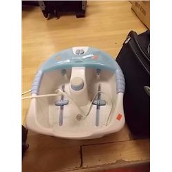 CONAIR FOOT MASSAGER