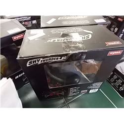 REMOTE CONTROL DRONE RUNNER - STR