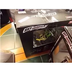 REMOTE CONTROL DRONE RUNNER - STR