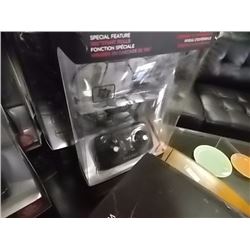 ZIP NANO INDOOR/OUTDOOR REMOTE CONTROL DRONE - STR