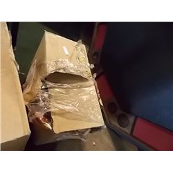 POPCORN OIL - 32 LBS