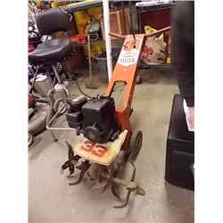 TRU:TEST ROTOTILLER - GAS