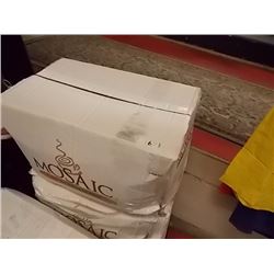 CASE OF MOSAIC MOUNTAIN ESTATE COFFEE