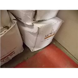 CASE OF 2.5 OZ COFFEE PACKET - SAID TO CONTAIN 142