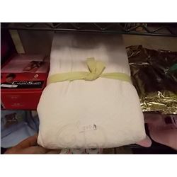 NEW FULL PROTECTION MATTRESS COVER - QUEEN